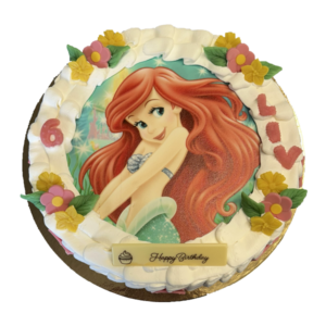 De Kleine Zeemeermin